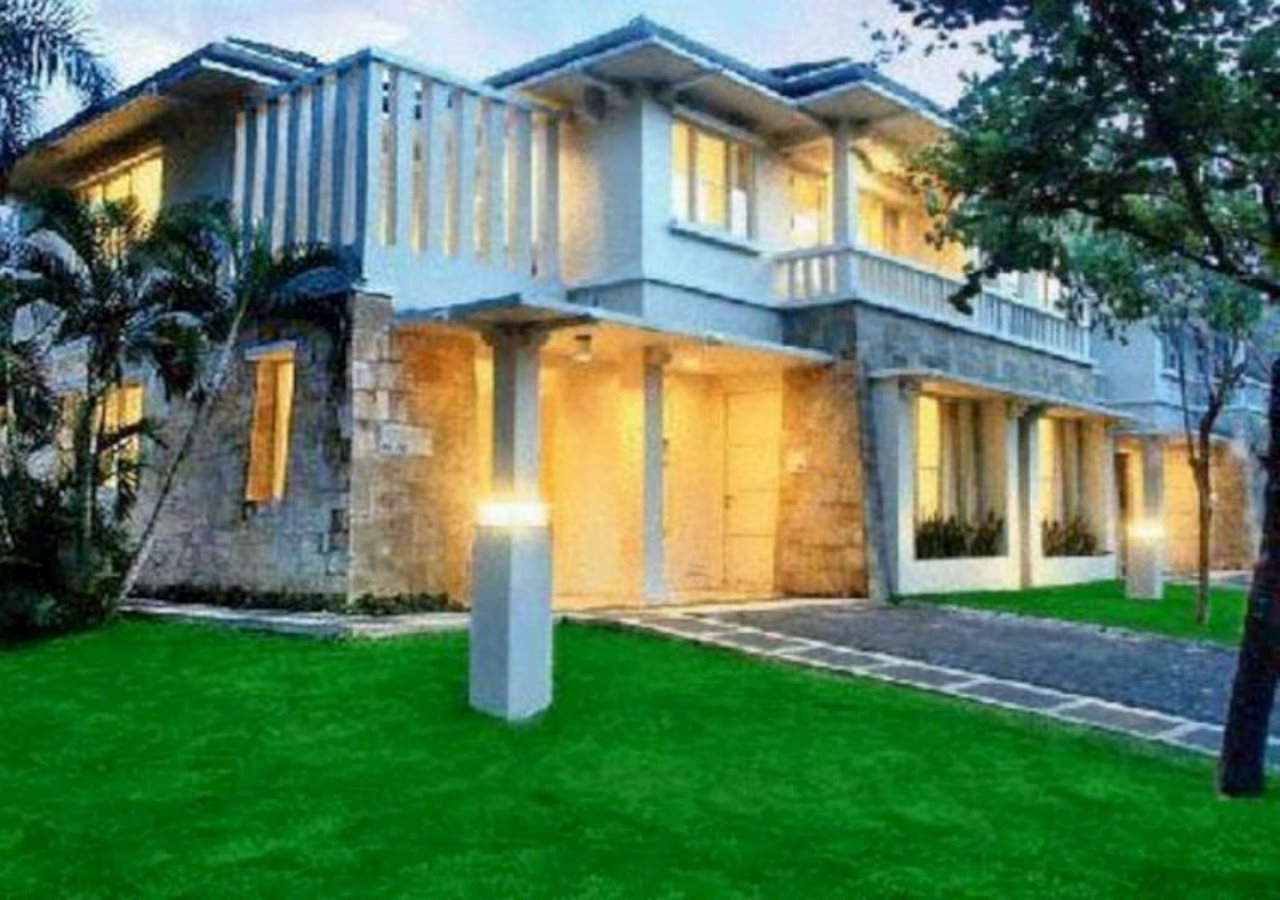 Ciputra Golf Club & Hotel Surabaya in Surabaya, Indonesia