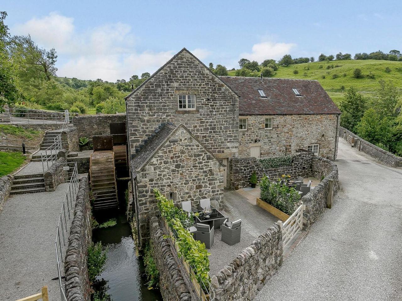 The Water Mill - last minute hotel in Unknown City