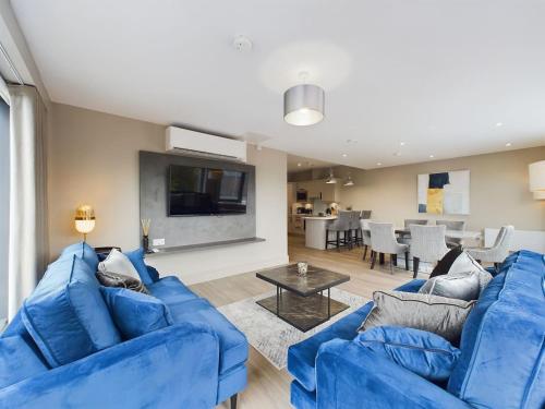 Lesley House Apartments Belfast — 4-Star Luxury Hotel in Belfast, United Kingdom