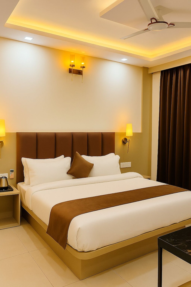 Hotel Vasudevay Inn — Haridwar — photo 5