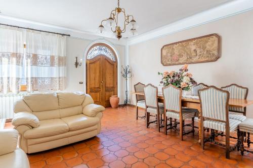Nonna Teta 10 — Molazzana