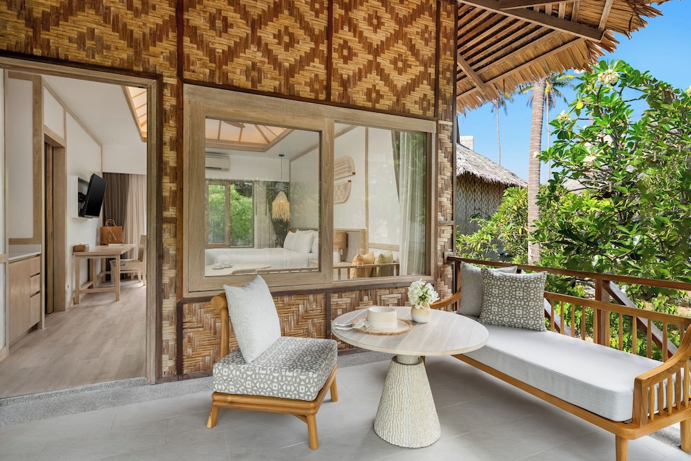 מרפסת / טרסה