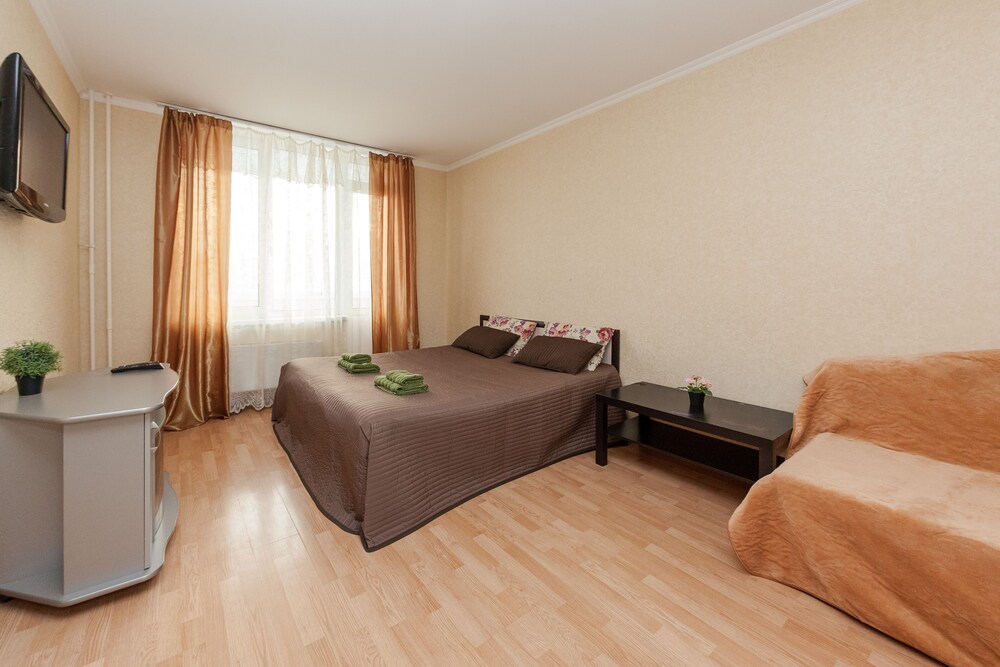 Apartment Flora 10460359 — Podolsk