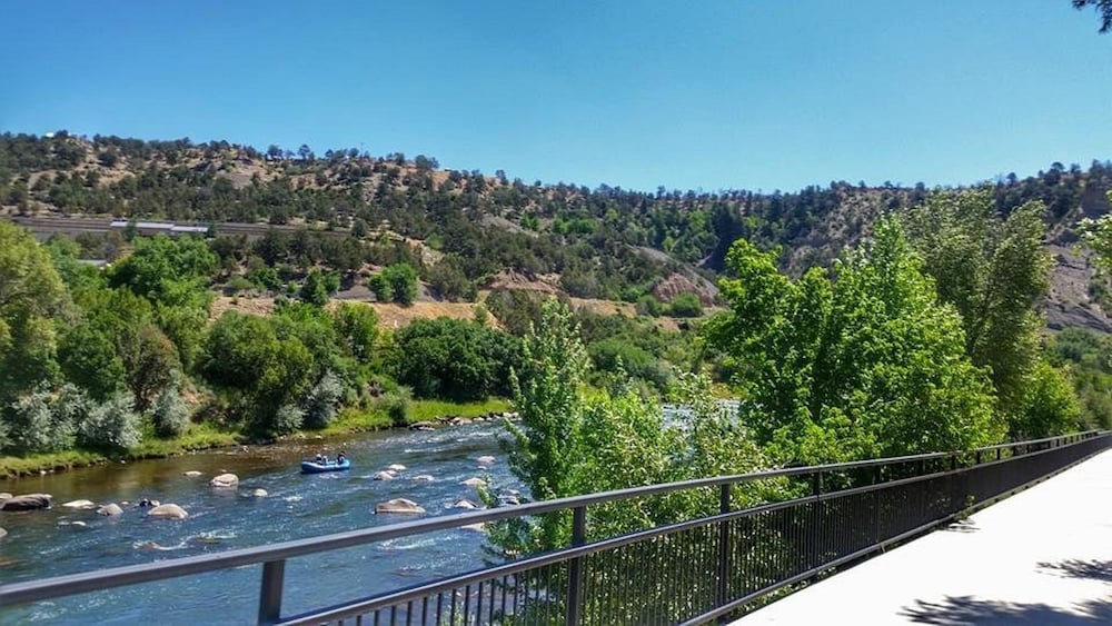 Holiday Inn Express Durango Downtown Animas River by IHG - photo 16