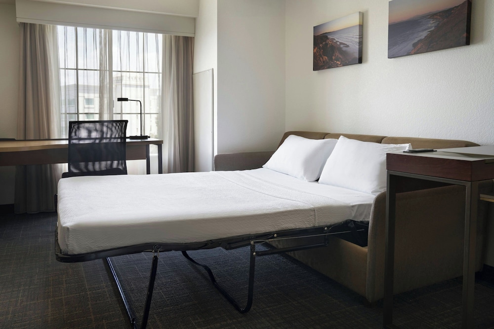 Residence Inn San Diego Del Mar - photo 15