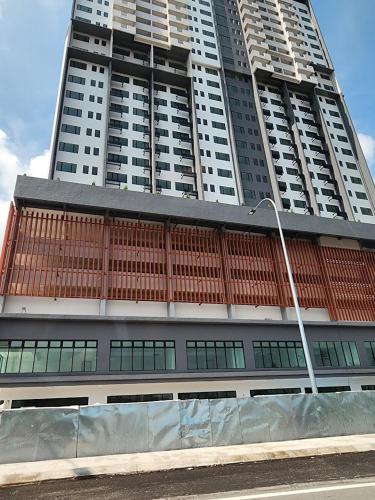 Lavender Villa Marc Residence Bukit Mertajam — 4-Star Luxury Hotel in Bukit Mertajam, Malaysia