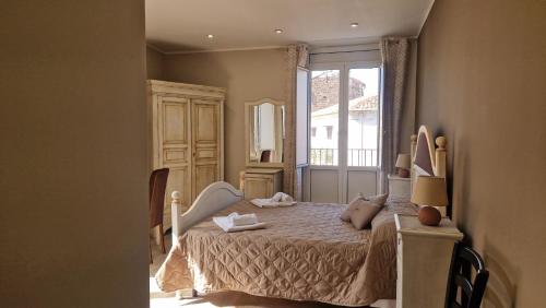 Giully's Rooms - carbon neutral hotel in Catania