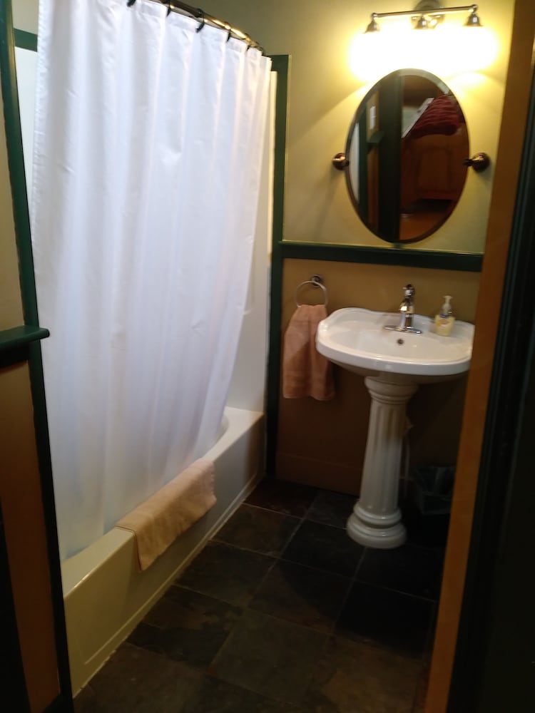 The Inn in Westport - photo 39