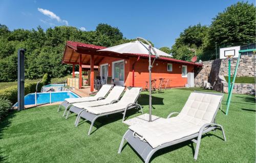 Amazing Home In Solto Collina Bg — 4-Star Luxury Hotel in Riva Di Solto, Italy