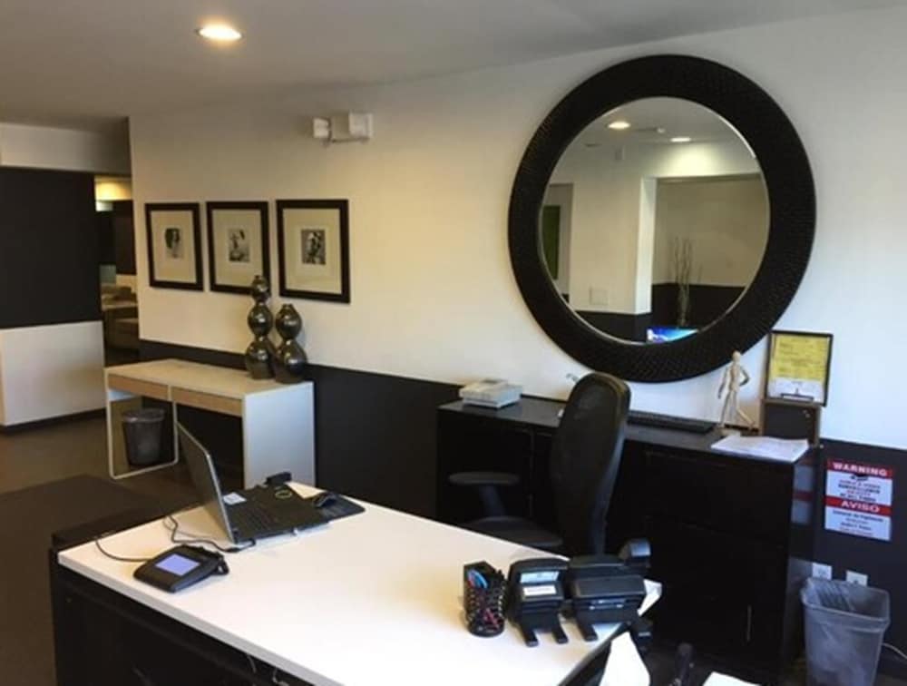 Shelter Hotel Los Angeles - photo 3