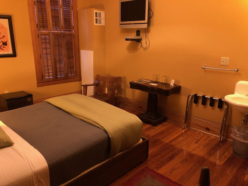 Hotel Frederick - photo 126