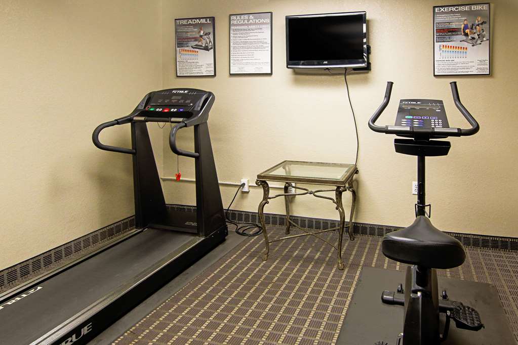 Quality Inn Plainfield I 395 - photo 23