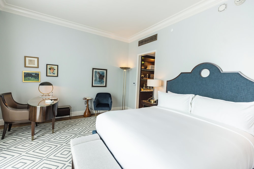 Hôtel Swexan - photo 28