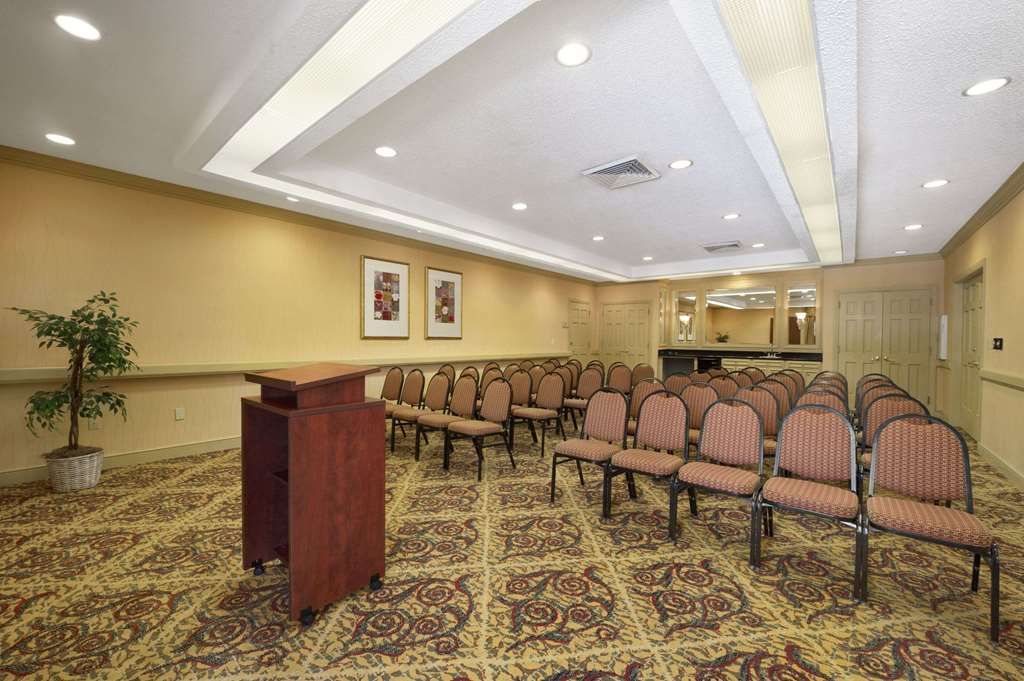 Hawthorn Suites By Wyndham Jacksonville - photo 14