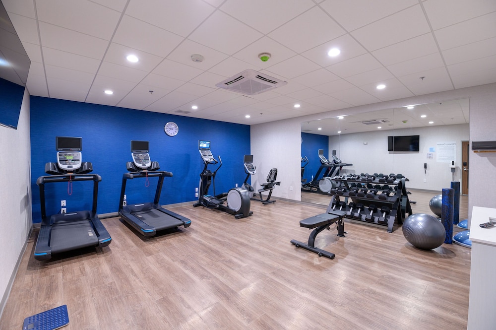 Holiday Inn Express & Suites Dayton East Beavercreek by IHG - photo 15