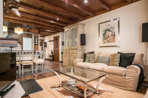 Sendrosa by Totiaran — 4-Star Luxury Hotel in Vielha, Spain