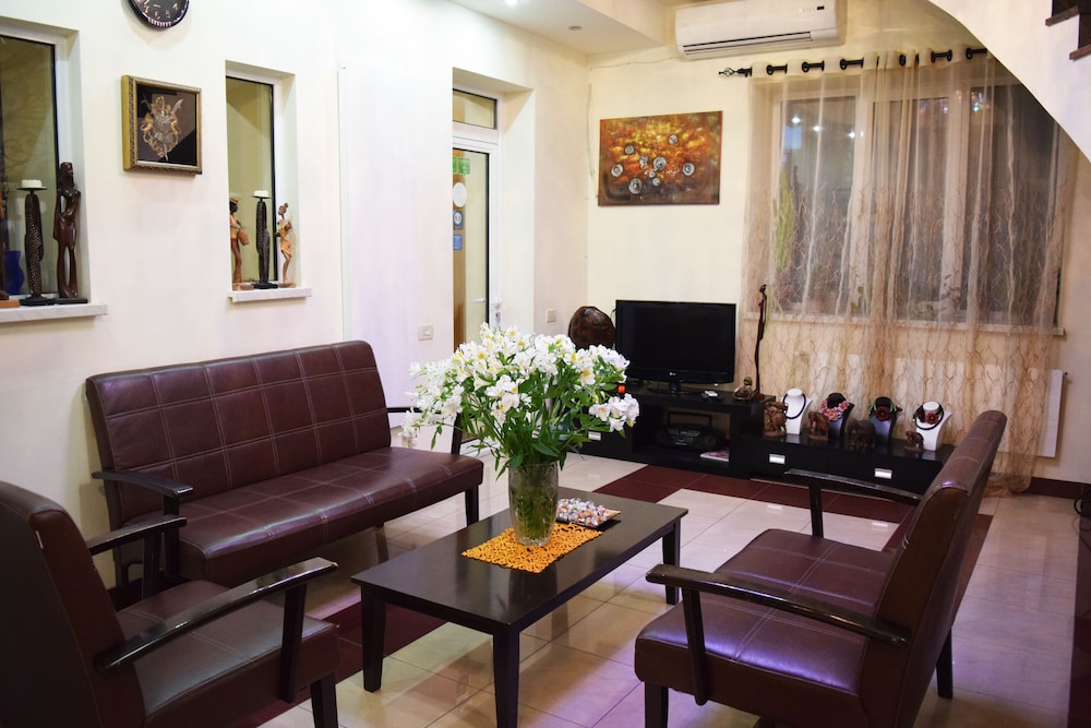 Hotel Grig — Yerevan — photo 4