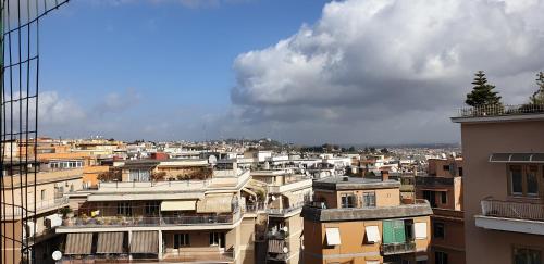 Camera con vista MetroA - last minute hotel in Rome