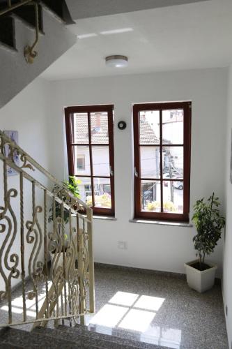 Hotel Venisi in Prizren, Kosovo