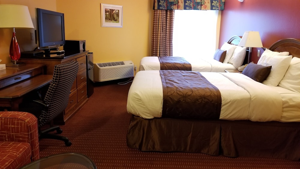 The Dew Drop Inn Motel - photo 29