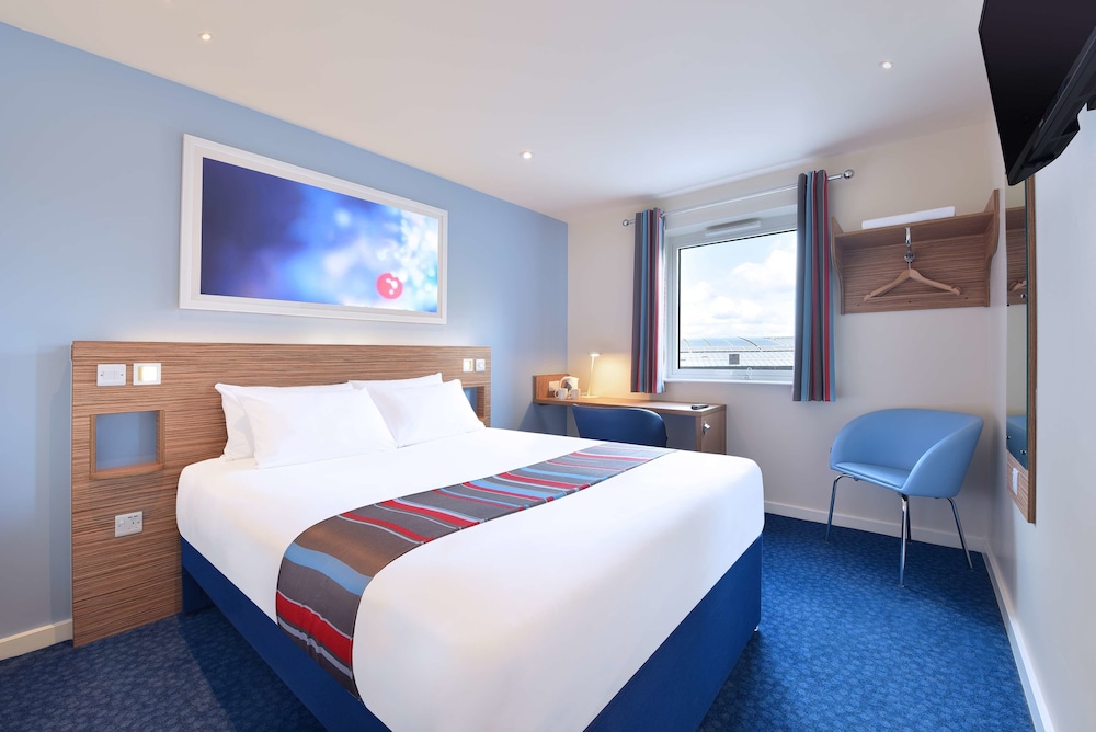 Travelodge Dublin Airport North ‘Swords’