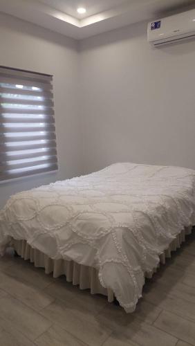 CAROl Boutique Hotel in Puerto Cortez, Honduras