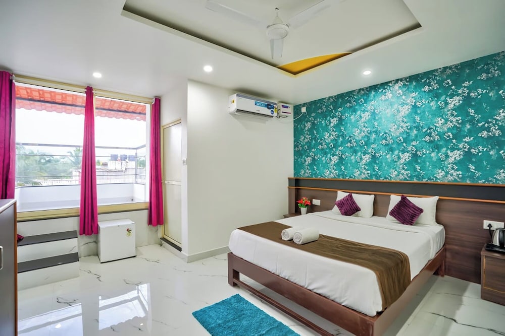 Hotel Antonio’S — Calangute — photo 4