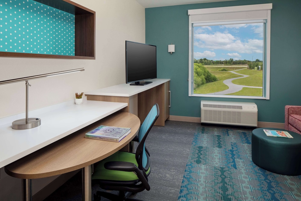 Home2 Suites by Hilton Lake Mary Orlando - photo 16