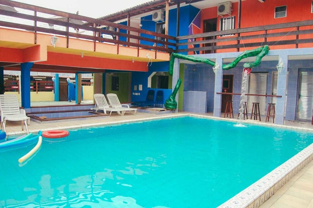 Pousada Chiclé in Itatiaia, Brasil