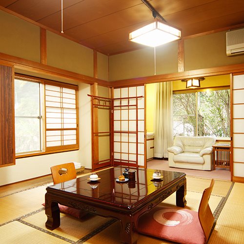 Ryokan Ito — Ebino — photo 5