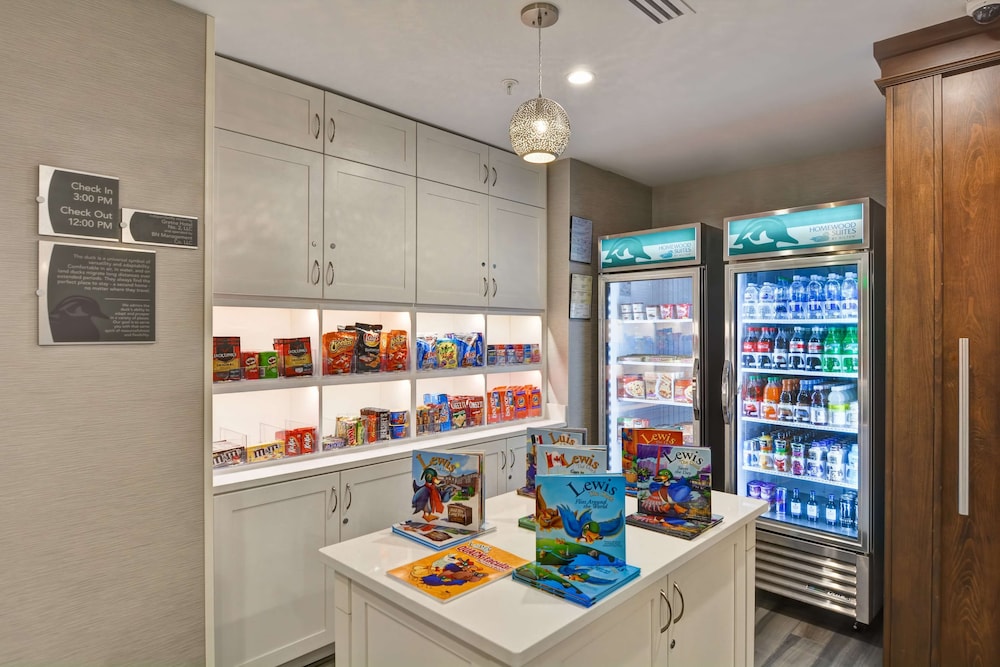 Homewood Suites by Hilton New Orleans Westbank - photo 22