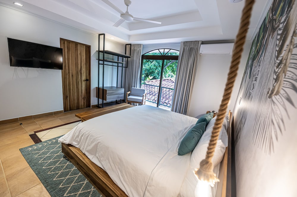 Marala Hotel — Parrita — photo 4