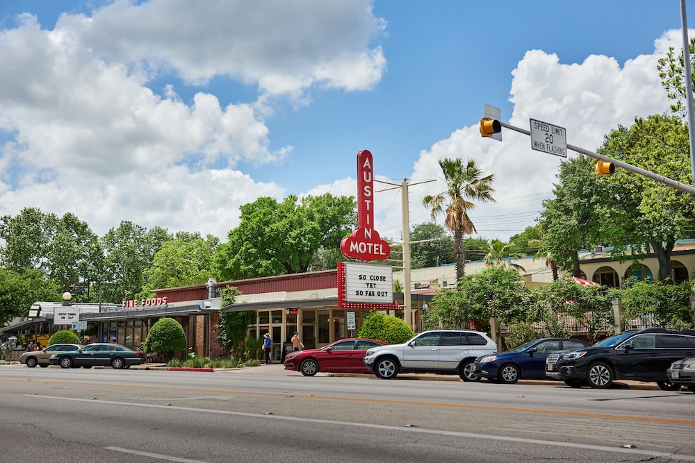 Austin Motel - photo 128