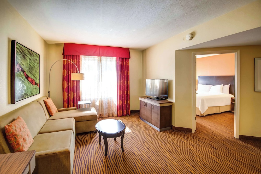 Hilton Garden Inn Tampa Ybor Historic District - photo 14