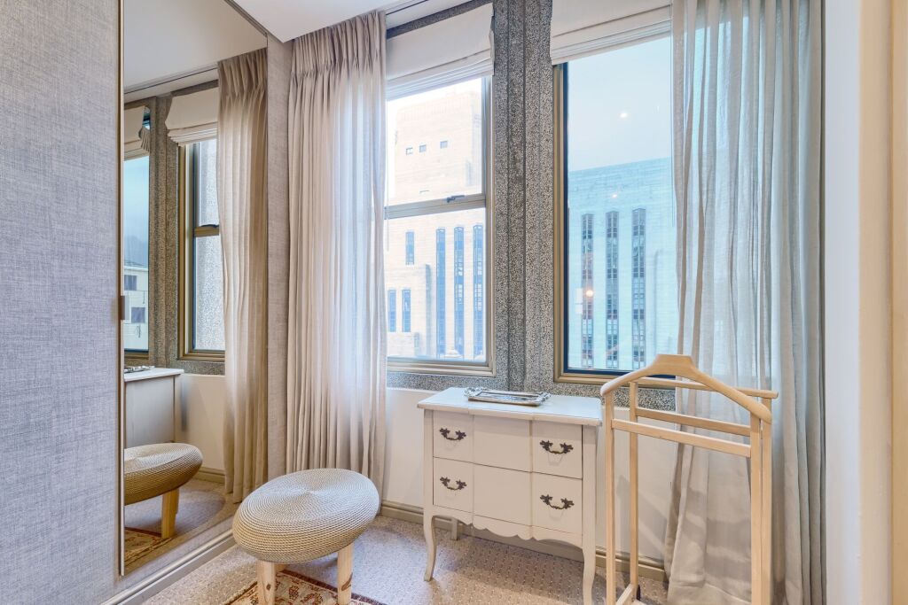 #1003 Cartwright Stylish & Central — 4-Star Luxury Hotel in Cape Town, South Africa