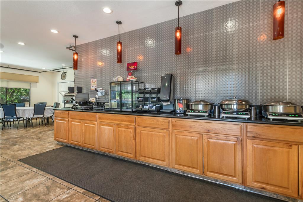 Best Western Plus Sonora Oaks Hotel & Conference Center - photo 53