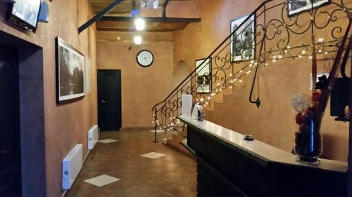 Slavyanskij Dvor Mini Hotel — hotel in Gatchina