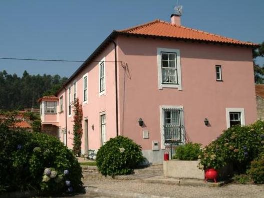 Quinta do Vale do Monte - last minute hotel in Viana Do Castelo