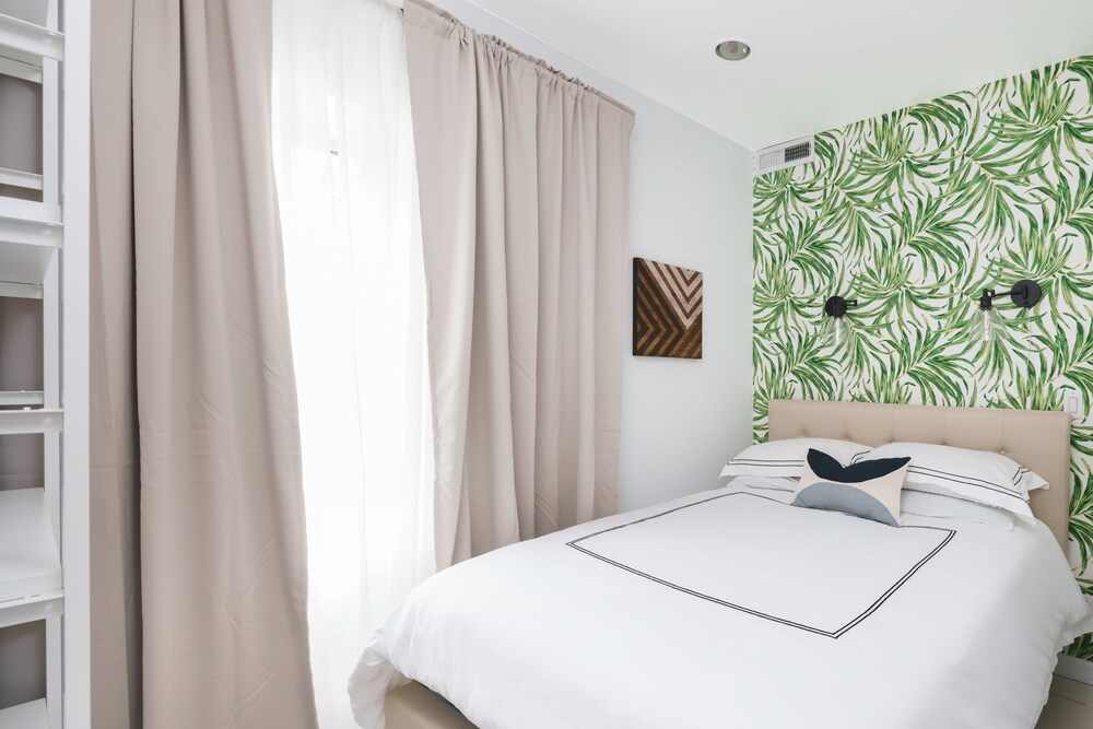 United Nations Apartment Hotel - photo 11