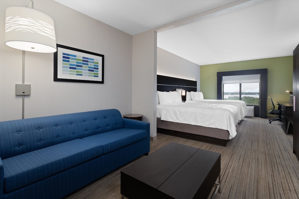 Holiday Inn Express & Suites Lake Placid by IHG - photo 18