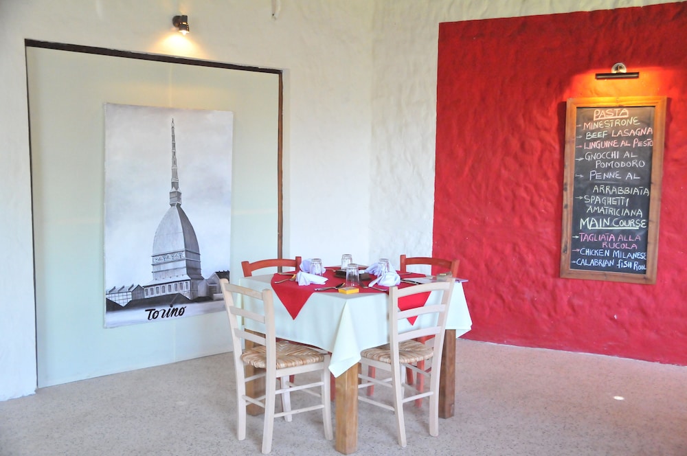 מזון ומשקאות