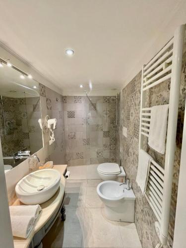 Nohi's House in the historic center — 4-Star Luxury Hotel in Lecce, Italy