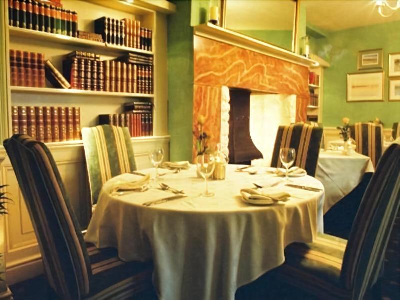 Bishopsgate House Hotel in Beaumaris, United Kingdom