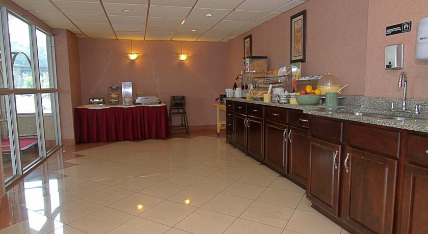 Quality Inn Easton - photo 10