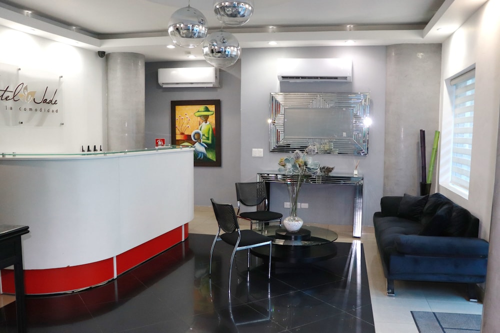 Hotel Merey - last minute hotel in Santo Domingo
