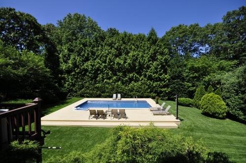 Hamptons 4bdr All Queen Size Ig Pool Billiard Tennis Pickleball Near By — Hampton Bays