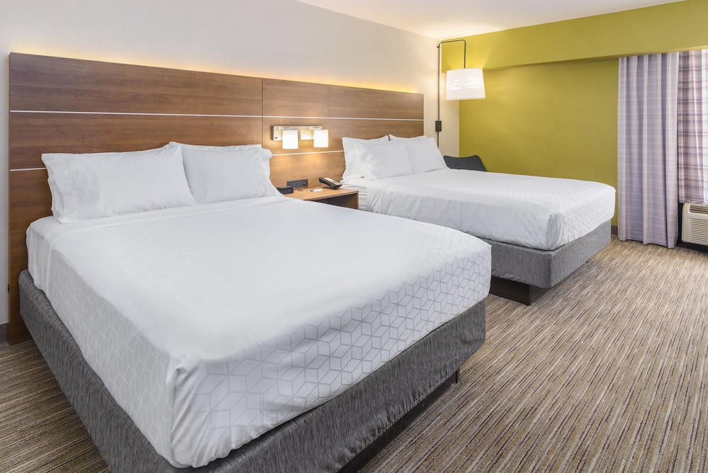 Holiday Inn Express Southington by IHG - photo 15