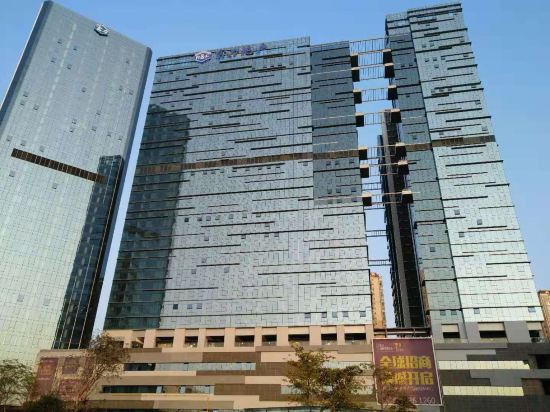 FoShan HaiTang Hotel - last minute hotel in Foshan