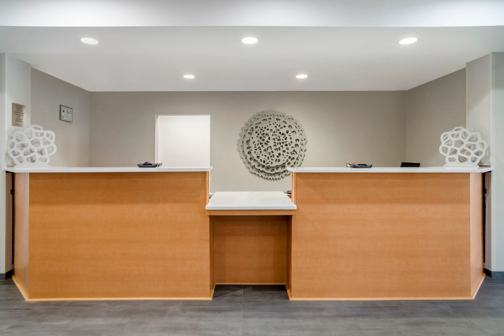 Fairfield Inn by Marriott Boone - photo 5