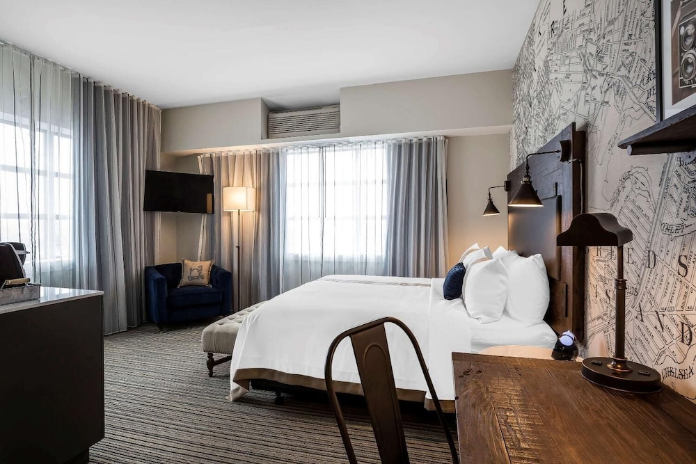 enVision Hotel Boston Everett - photo 13